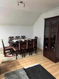 Fotografie z fotogalerie ubytování BIG Apartman v destinaci Jagodina