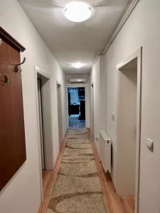 Fotografie z fotogalerie ubytování BIG Apartman v destinaci Jagodina