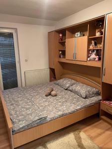 Fotografie z fotogalerie ubytování BIG Apartman v destinaci Jagodina