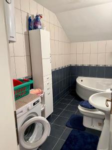 Fotografie z fotogalerie ubytování BIG Apartman v destinaci Jagodina