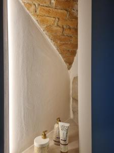 Fotografie z fotogalerie ubytování Suite D'AVALOS v destinaci Venosa