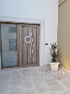 Fotografie z fotogalerie ubytování Suite D'AVALOS v destinaci Venosa