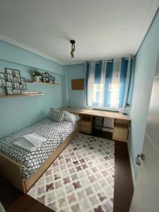 Fotografie z fotogalerie ubytování Luminoso apartamento en Arrasate-Mondragon v destinaci Arrasate - Mondragon