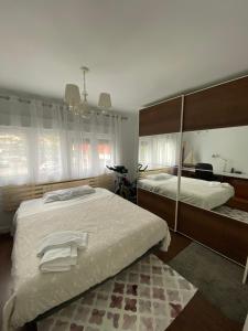 Fotografie z fotogalerie ubytování Luminoso apartamento en Arrasate-Mondragon v destinaci Arrasate - Mondragon