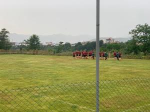 Foto sihtkohas Elbasan asuva majutusasutuse Kriva Resort galeriist