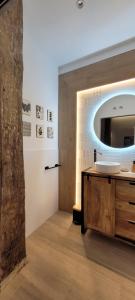 Fotografie z fotogalerie ubytování SUITE HAUS BAHIA v destinaci Santander + 37 fotografií