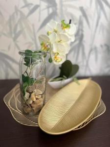 Éden Apartmanok 8600 Siófok, Mátyás király utca kép - 2