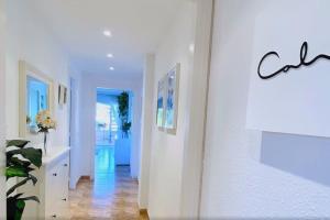 Fotografie z fotogalerie ubytování TheHavenEscape Penthouse Pool & Sea View near Barcelona v destinaci Comarruga