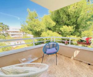 Balkón nebo terasa v ubytování TheHavenEscape Penthouse Pool & Sea View near Barcelona
