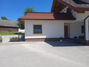 Edificio in cui si trova l'appartamento