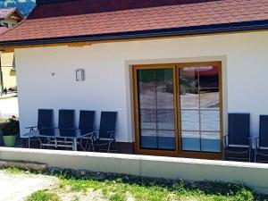 Edificio in cui si trova l'appartamento