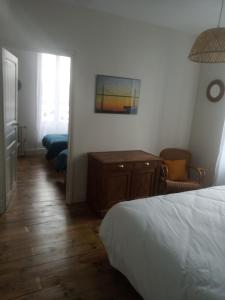 Foto dalla galleria di L'ÉCHAPPÉE BELLE a Capdenac-Gare Altre 7 foto