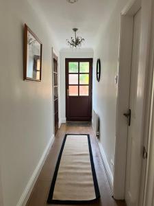 Billede fra billedgalleriet på Wharf Cottage i Coalbrookdale