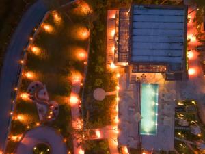 Fotografie z fotogalerie ubytování IZZ Getaway - Adults Only v destinaci Göcek