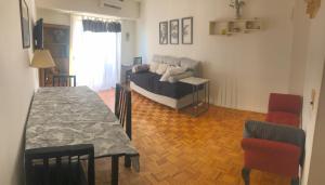 One Bedroom Apartment Perfect Location in Chacarita