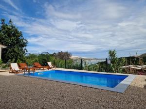Gallery image of Villa Panama in Pag