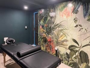 Lázně a/nebo wellness v ubytování Puerta Negra + 37 fotografií