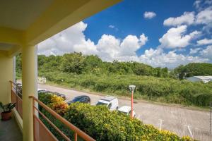 Foto dalla galleria di Navira - Appartement le Pavillon a Le Lamentin