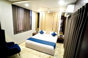 Fotografie z fotogalerie ubytování Hotel Rich Comfort Ajmer v destinaci Adžmér
