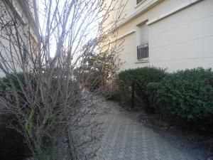 Hoone, kus apartement asub