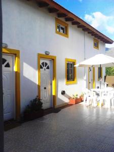 Foto de la galería de Cabañas Los Almendros en Merlo