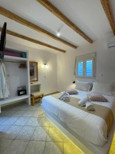 Galería fotográfica de Michaella Studios en Plaka