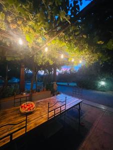 Fotografie z fotogalerie ubytování Agriturismo Podere Valdo v destinaci Gavorrano