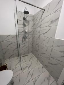 Gallery image of Sunny Apartments Suceava 64 in Suceava +8 photos