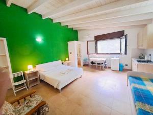 Foto dalla galleria di Guest House Leverano a Leverano