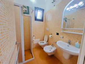 Foto dalla galleria di Guest House Leverano a Leverano