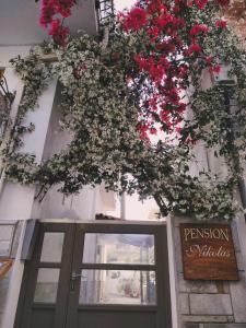 Fotografie z fotogalerie ubytování Pension Nikolas v destinaci Skiathos