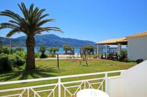 Gallery image of Vrachos Pension in Afionas