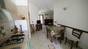 Gallery image of luna e sole in Orosei