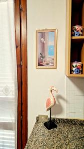 Zdjęcie z galerii obiektu Dimora Rena Dorada - Apartment in Pula, Sardinia, Italy w Puli