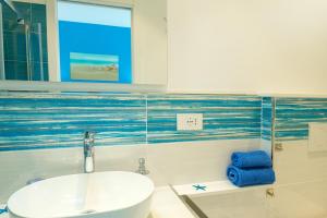 Fotografie z fotogalerie ubytování Private room and pool in the beach free wi-fi v destinaci Castelsardo
