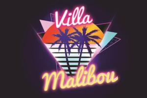 Certifikát, hodnocení, plakát nebo jiný dokument vystavený v ubytování Villa Malibou
