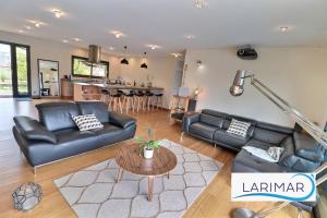 Photo de la galerie de l'établissement Larimar Chambre d'hote, à Léon