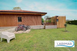 Photo de la galerie de l'établissement Larimar Chambre d'hote, à Léon