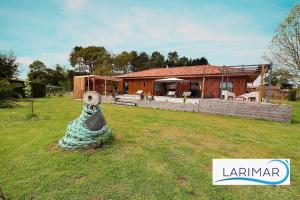 Photo de la galerie de l'établissement Larimar Chambre d'hote, à Léon 12 autres photos