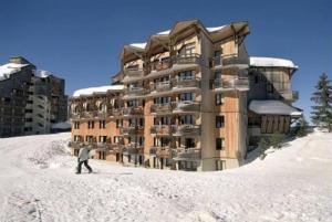 Avoriaz - Tilia - Multipass Eté inclus 4-5 pers v zimě