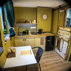Porta Green 1221 Budapest, 10 Mária Terézia utca kép - 2