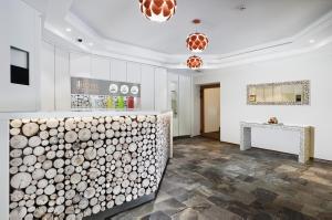 Zdjęcie z galerii obiektu Hotel Żywiecki Medical SPA & Sport Żywiec w Żywcu