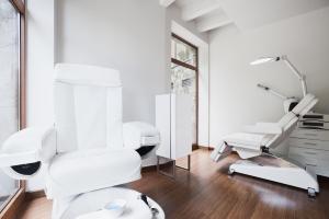 Zdjęcie z galerii obiektu Hotel Żywiecki Medical SPA & Sport Żywiec w Żywcu