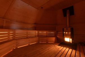 Foto de la galeria de Panorama Górska Wisła Resort & SPA a Wisła