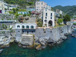 Gallery image of Villa Cavalluccio Marino in Minori