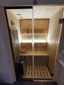 Fotografie z fotogalerie ubytování Princ Lux Spa with free parking v destinaci Novi Sad