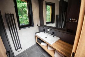 Φωτογραφία από το άλμπουμ του Hotel Kras σε Jedovnice