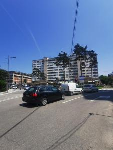 Imagem da galeria de Apartman Monaco em Kraljevo