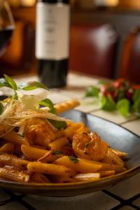 Galeriebild der Unterkunft Les Appartements Â Vî Mâm'dî in Malmedy