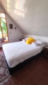 Fotografie z fotogalerie ubytování Finca Turistica Rural El Descanso, privada Restrepo, Meta - Colombia v destinaci Restrepo